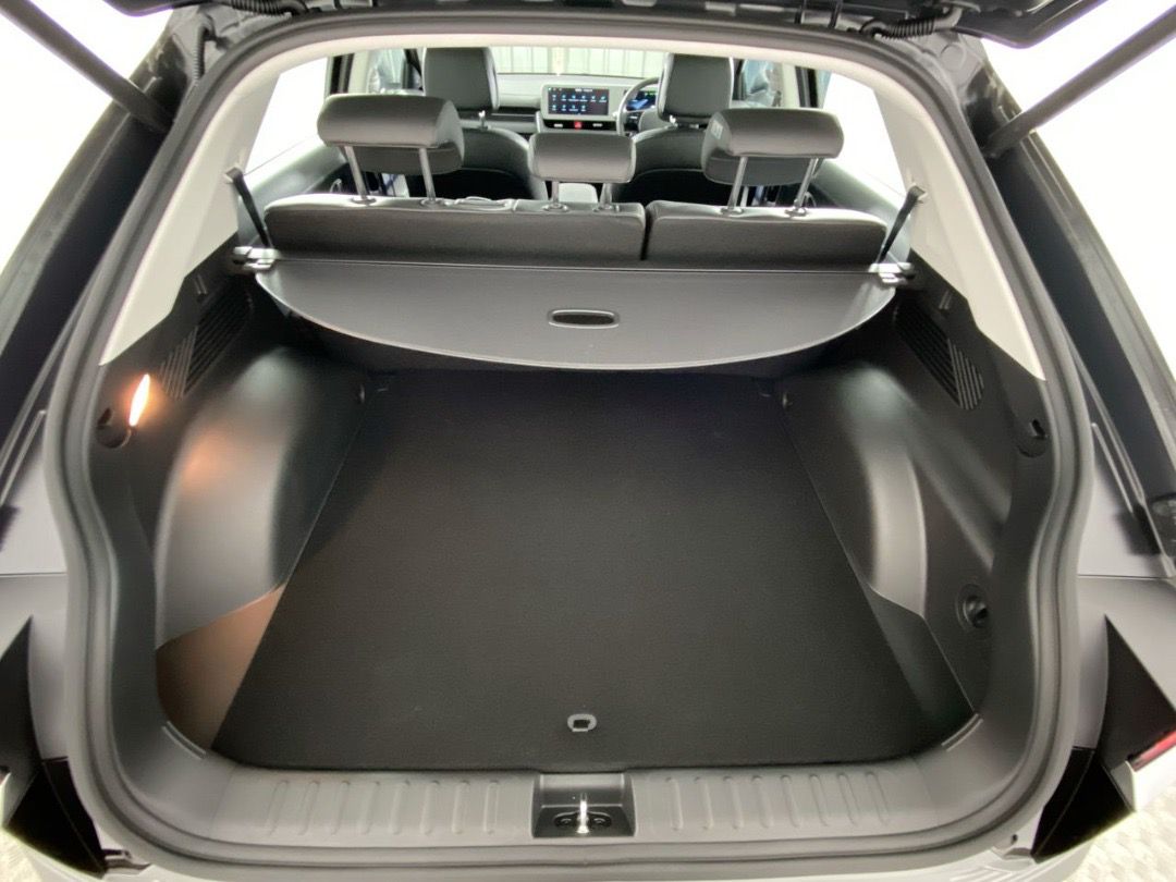 Photo 11 of a black 2023 Hyundai IONIQ 5 for sale at Motors Confidence